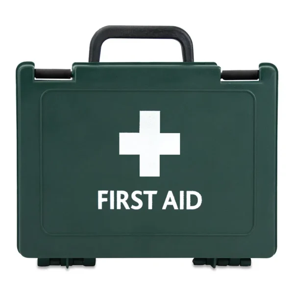 First Aid at Work Training (3 Days)